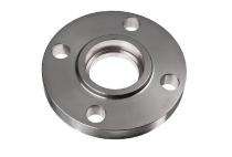 Alloy Steel 0.5 inch Slip On Flanges_0