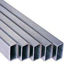 TATA 122 x 61 mm Rectangular Carbon Steel Hollow Section 3.6 mm_0