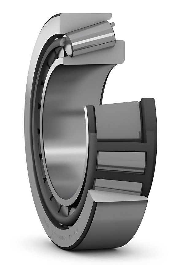 SKF 45 mm Roller Spherical Bearing 22209 E 23 mm_0