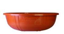 VISHAL PVC Tub Mortar Pan 10 - 20 L_0