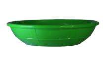 VISHAL PVC Tub Mortar Pan 10 - 20 L_0