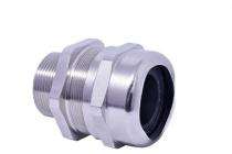 Dowell's 01 Double Compression Cable Gland 1/2 inch_0