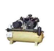 AM 15 hp Reciprocating Compressor 215T2 51 - 120 CFM_0