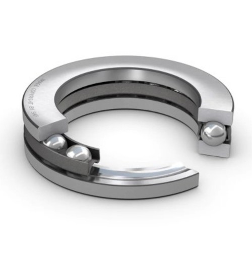 SKF 51316 Ball Bearings Stainless Steel_0