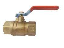 SKN 15 - 50 mm Manual Ball Valves Threaded_0