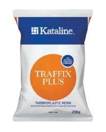 Kataline White Road Marking Paints 25 kg_0