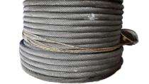 USHA MARTIN Stainless Steel Crane 12 mm Ropes Grey 1960 N/mm2_0