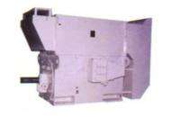 Kirloskar Megapack 3000 rpm Three Phase 3 hp Double Pole Foot Mounted AC Motors_0