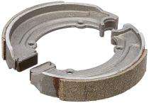 Classic 2 - wheeler Hero Splendor 002 Cast Iron Front Brake Shoe_0