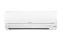 MITSUBISHI 1 ton Split MSZ-HP13VA 2 Star White Room Air Conditioner_0