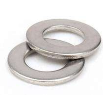 MAK Plain Washers Stainless Steel M20 Polished IS 2016_0