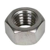 MAK M20 Hexagon Head Nuts Stainless Steel 8.8 Polished IS 1363_0