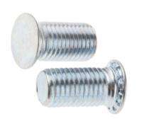 Stainless Steel Studs M20 80 mm_0
