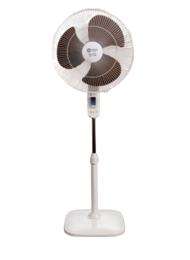 Orient Stand 37 400 mm Pedestal Fan_0