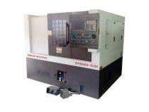 Askar 400 mm CNC Lathe Machine SPINNER 15 12 - 16 kW 4000 rpm_0