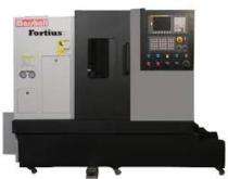 Marshall 360 mm CNC Lathe Machine FORTIUS 3050 12 - 16 kW 4000 rpm_0