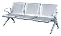 Decor-x Waiting Chairs Stainless Steel_0