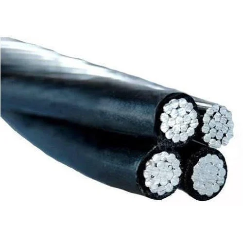 WE Aluminium XLPE Aerial Bunched Cables_0