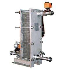 THERMAX 300 mm Plate Heat Exchangers P1W1S 5 m2 180 GPM_0