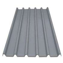 JSW Trapezoidal Mild Steel Roofing Sheet_0