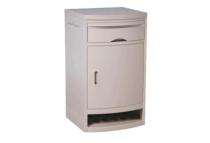 Decor-x SI-140B Bed Side Cabinet 500 x 530 x 805 mm_0