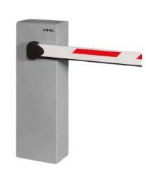 RAJENDRA Automatic Straight Arm Boom Barrier_0