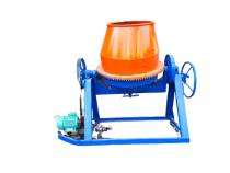 Mini Concrete Mixer 150 L_0
