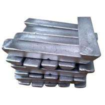 Anil Aluminium 10 m Ingots_0