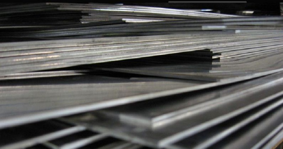 Jindal 0.1 mm Stainless Steel Sheet SS 304 1500 x 2000 mm_0