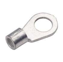 Dowell's Aluminium 50 sqmm Cable Ring Type Lugs_0