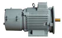 Pavitra B3 1440 rpm Three Phase 0.33 hp Four Pole Foot Mounted AC Motors_0
