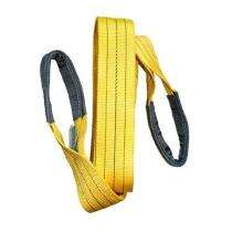 125 mm Nylon Lifting Belt 10 MT SWL_0