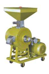 Pavitra 1440 rpm Flour Milling Machine DSP 40 18 x 4.5 inch_0