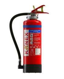 KANEX 4 kg Dry Powder Fire Extinguishers_0