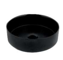 Parryware Wash Basin Nightlife Round Table Top_0