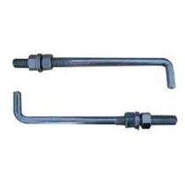 RAJENDRA M5 - M50 Mild Steel Foundation Bolts L Shape 600 mm_0