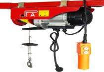 5000 kg Fixed Electric Hoist 1500 rpm_0