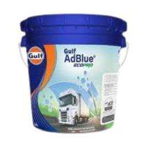 Gulf Gulf Oil lubricants India Ltd Diesel Exhaust Fluid 20 L_0
