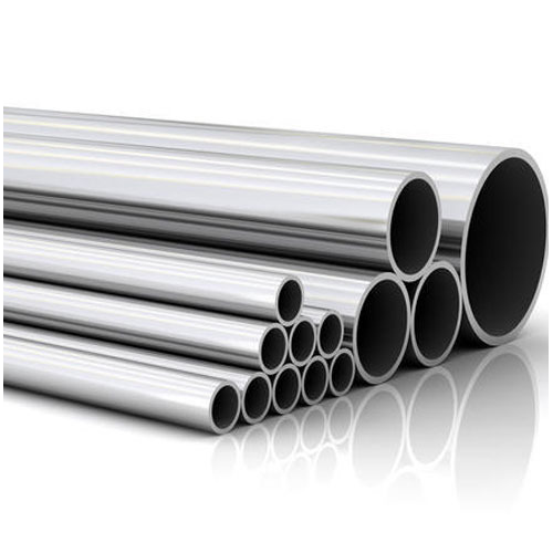 Petroinox 40 mm Cold Rolled Stainless Steel Pipes SS 304 6 m_0