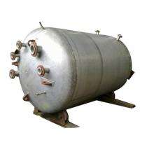 Chemicals SS Storage Tanks_0