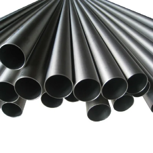 JSW 200 mm Seamless CS Pipes Coated_0