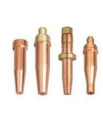 1/8 inch Copper B Type Cutting Nozzles 10 mm_0
