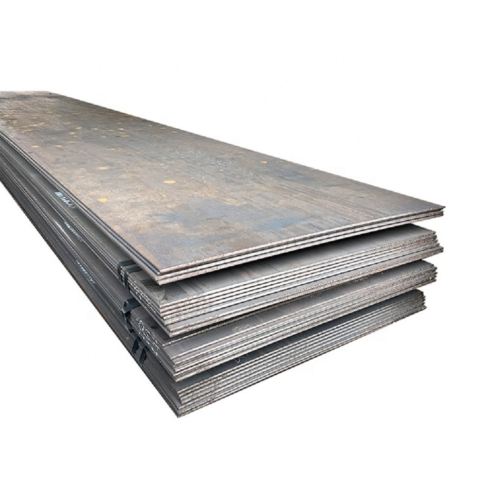 AMNS 2 mm Cold Rolled MS Sheets IS 277 1250 mm Galvanized_0
