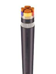 PRIME CAB Copper XLPE Armoured PVC LT Power Cables 3.5 Core 23.3 sqmm 1.1 kV_0