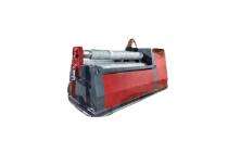 VIRAAT 1000 - 6000 mm Plate Rolling Machine 3M-1025 1 - 100 mm_0