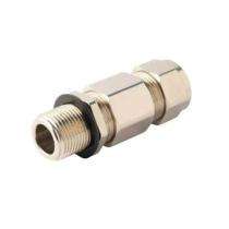 COSMOS CG B M20 IP60 Single Compression Cable Gland 3/4 inch_0