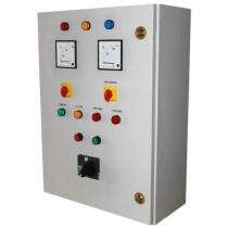 Three Phase Aluminium HT Panels 3 kV Industrial_0