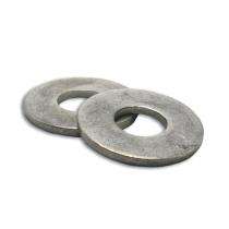 Oxford Plain Washers Mild Steel Zinc Plated IS 2016_0