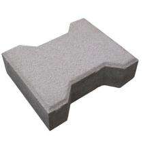 Metco 100 mm I Shape Paver Blocks 200 x 100 mm_0