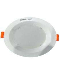 NAVATECH 5 W Round Warm White 120 x 200 x 300 mm LED Panel Lights_0